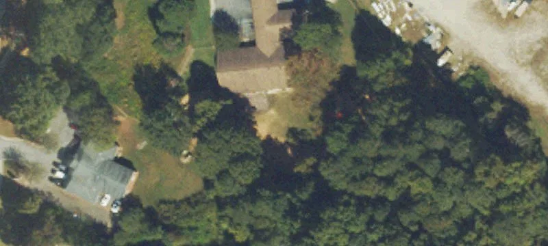 2740 5th Frks Trickum Rd