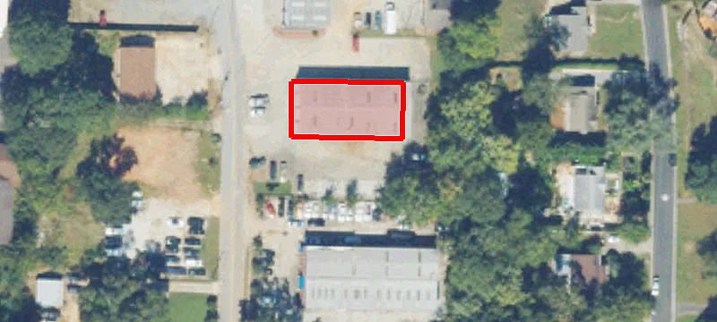 1680 Spg Rd Se Ste C