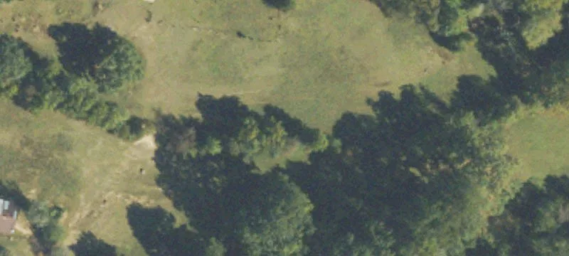 885 Mullinax Rd