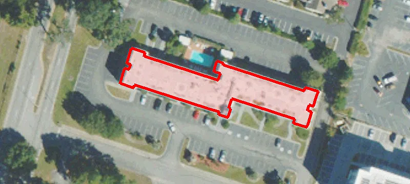 2 Lee Blvd