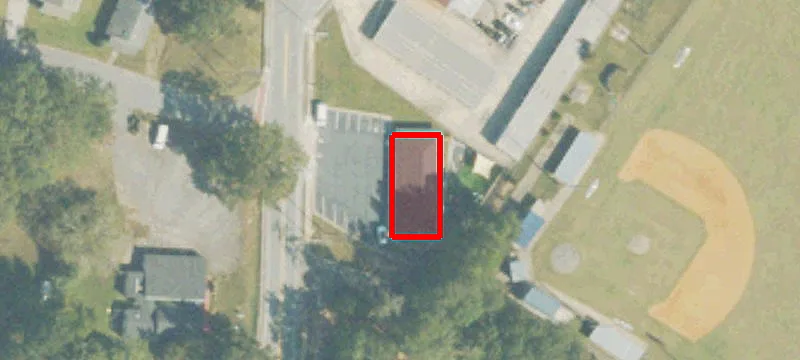 204 Senoia Rd