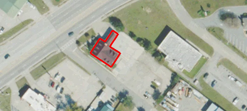 216 Victory Dr