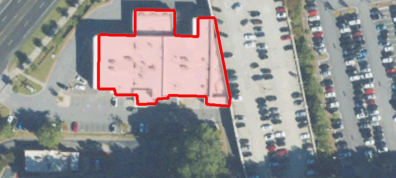 5647 Peachtree Industrial Blvd