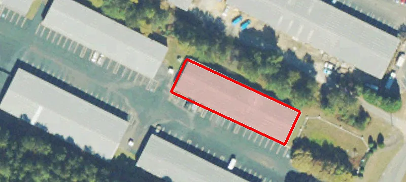 741 Harry Mccarty Rd, Unit 100-5