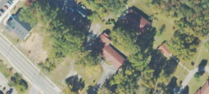 1091 Hardin SW St
