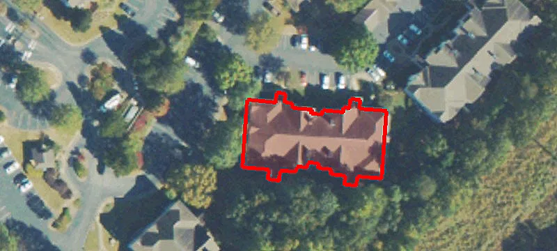 1525 Laurel Xing Pkwy