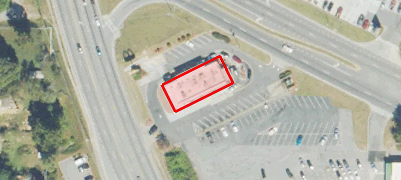 5192 Jonesboro Rd