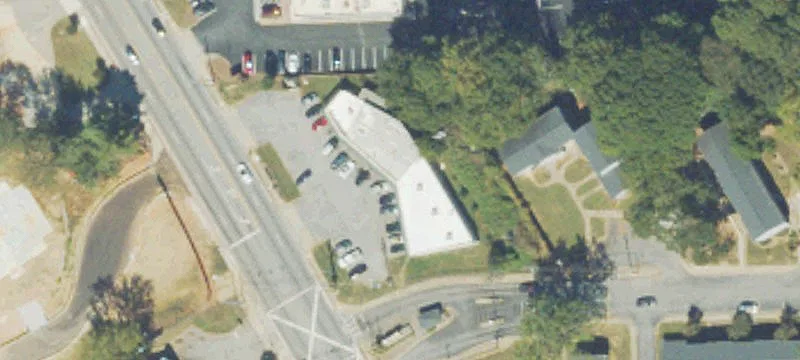 2538 Candler Rd