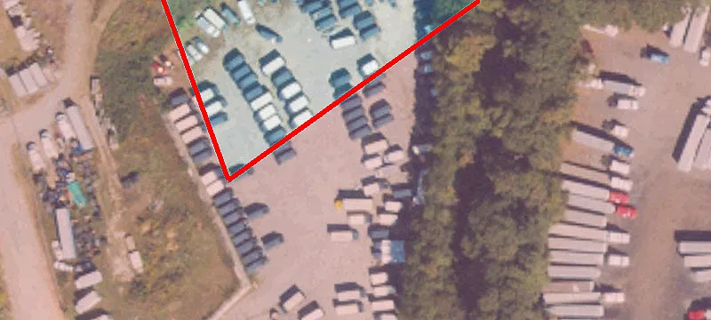 350 Bishop Rd