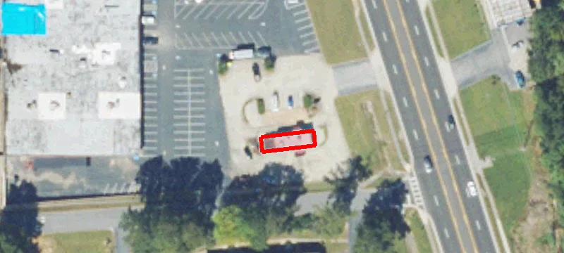 2930 Cobb SE Dr
