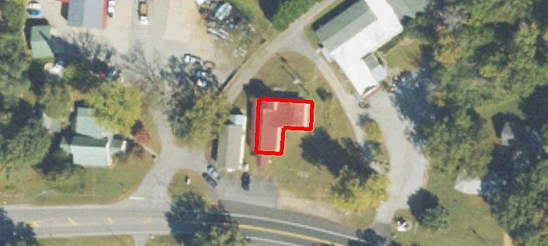 6810 Dahlonega Hwy