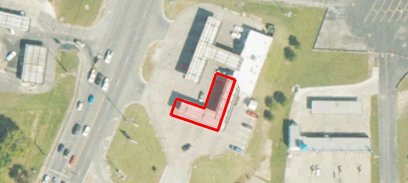 2200 Cleveland Hwy