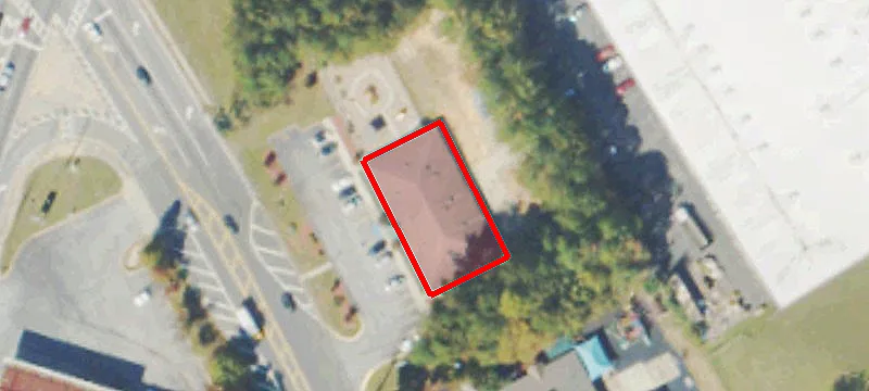 3785 Zoar Rd