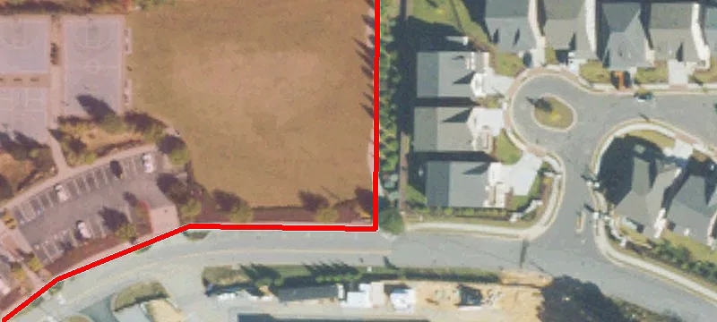 2030 Pernoshal Ct