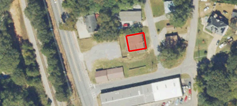 691 Main St