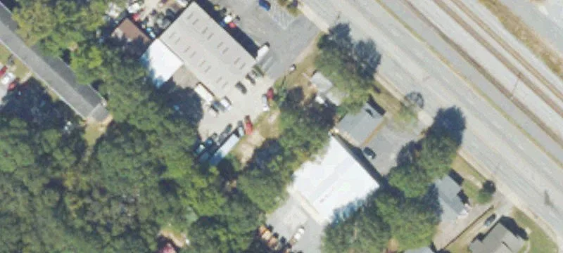 1710 Atlanta SE Rd