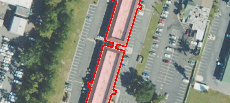 201 Stephenson Ave