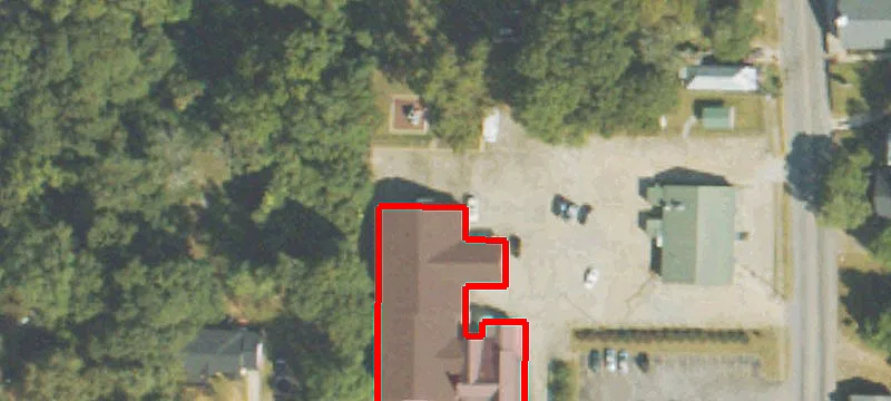 411 Depot St