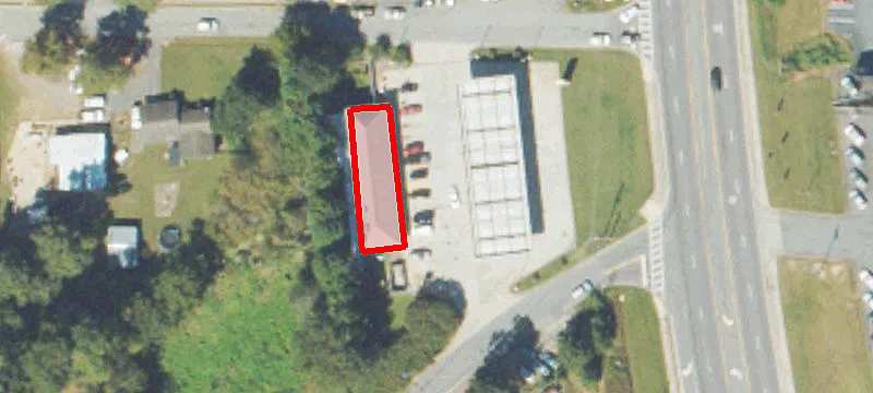 1090 Cobb SE Dr