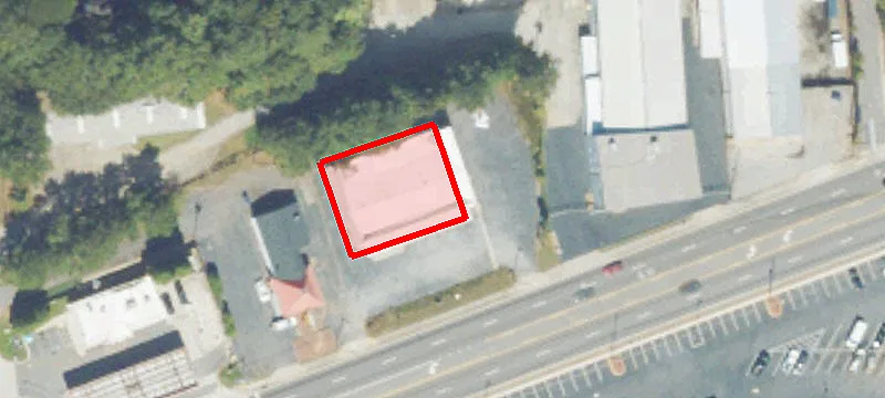 1258 Veterans Memorial SW Hwy