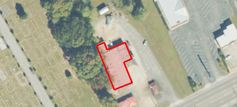 1038 Jesse Jewell SW Pkwy