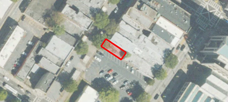 100 Broad SW St
