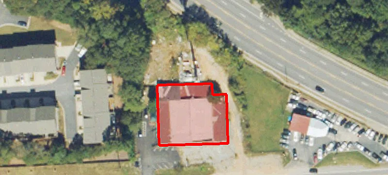 3430 Covington Dr