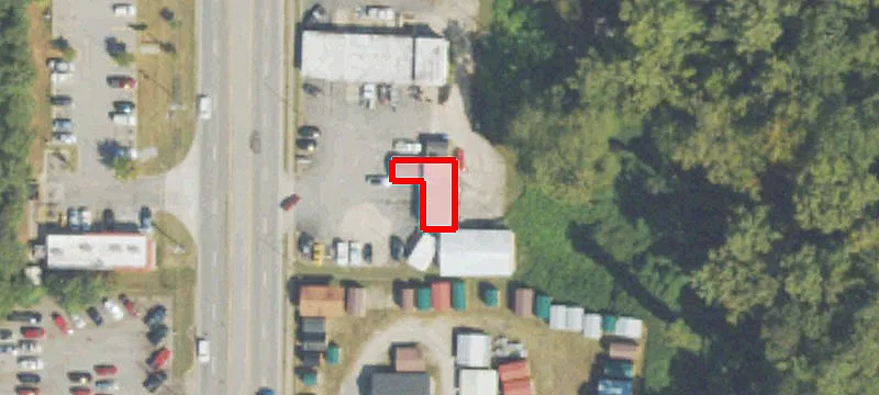 610 New Franklin Rd