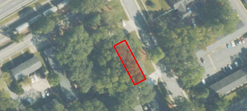 43 Clay St
