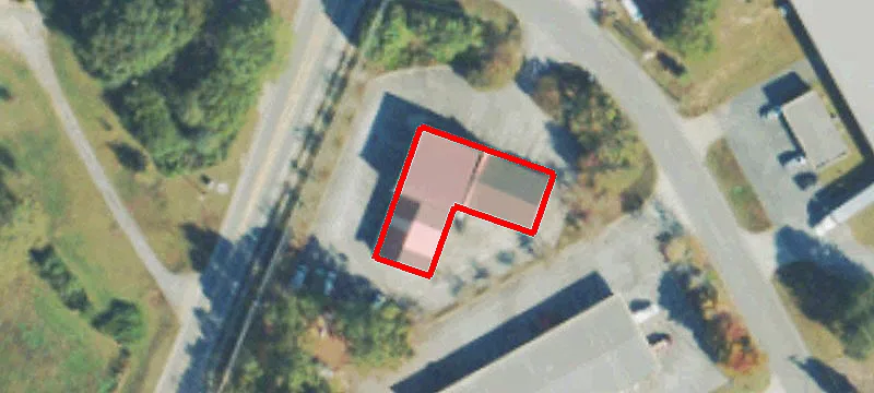 3190 Industrial Way