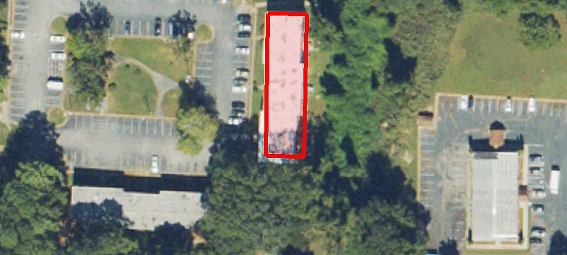 3300 Covington Dr