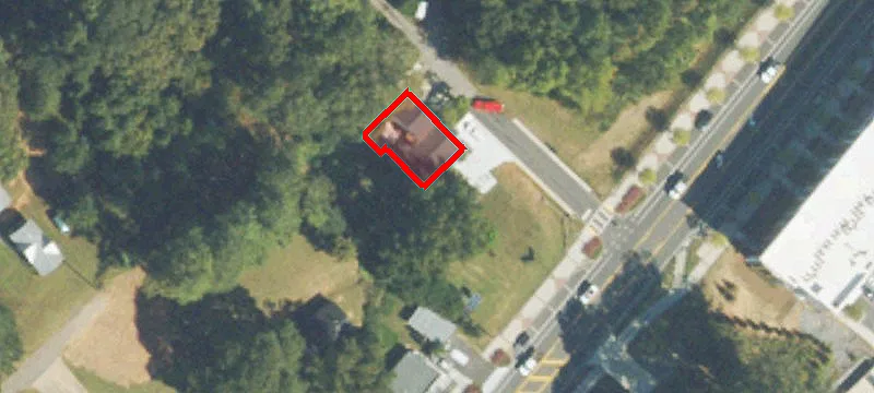 541 Mary Lou St