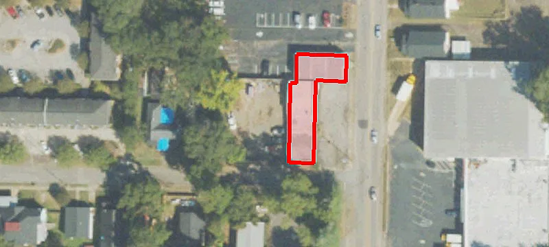 310 Greenwood St