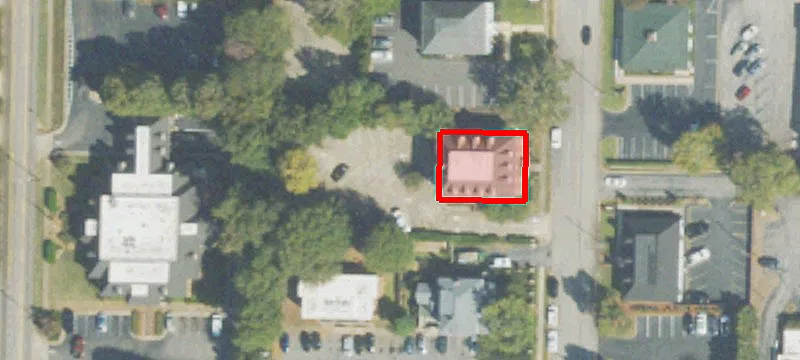 205 Lewis St