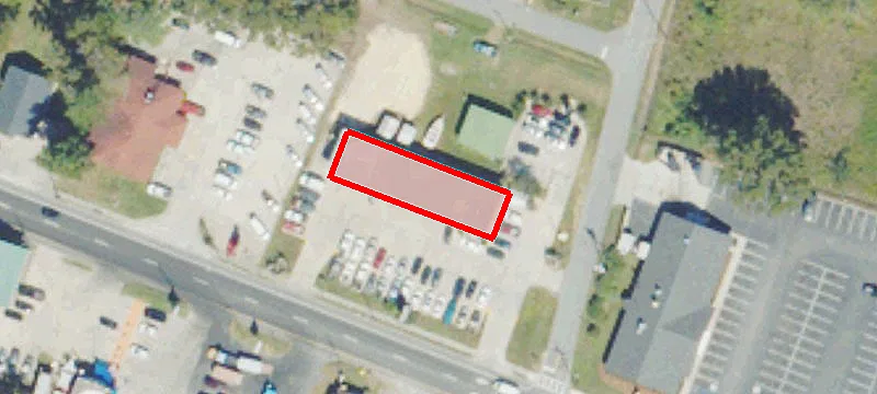 224 Us Hwy 80th E