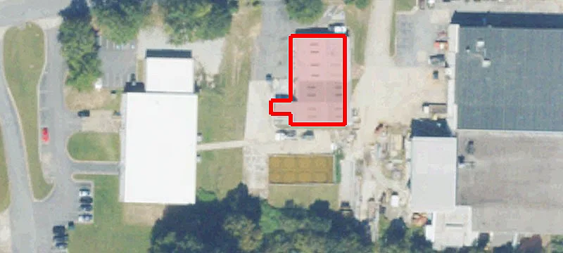 1840 Cobb Industrial SE Blvd