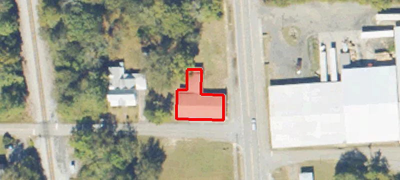 Ranger, GA 30734