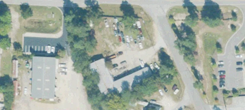 4310 Wheeler Rd