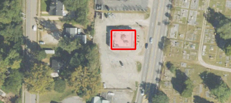 115 New Franklin Rd