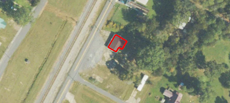 512 Webber SW Rd