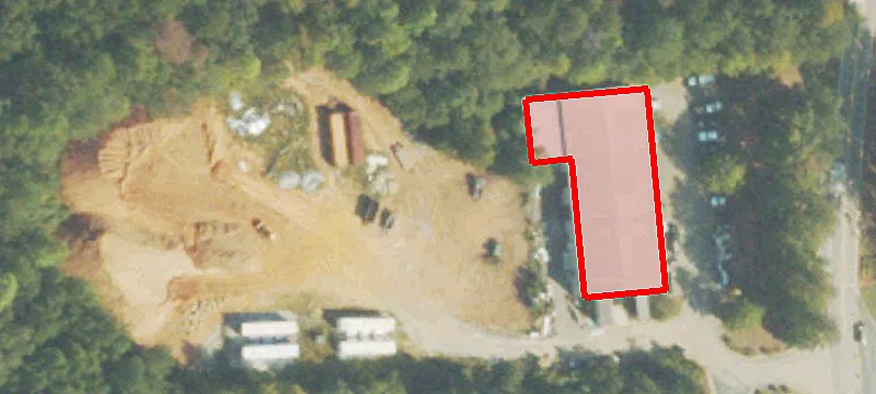 82 Marion Beavers Rd