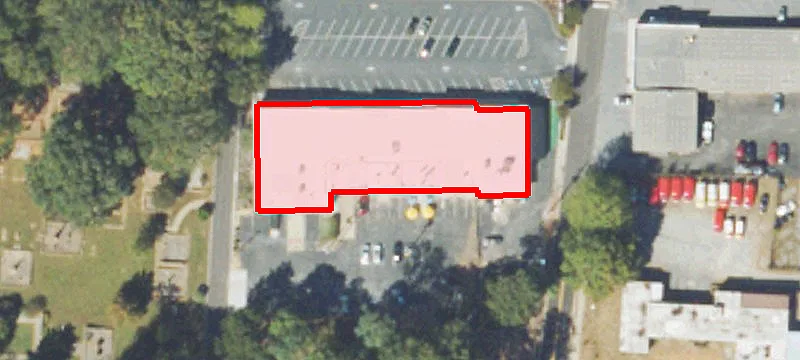 21 Oak St