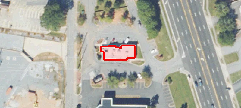 2380 Cobb SE Dr