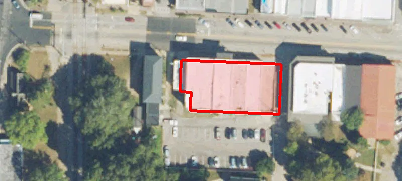 203 Main St