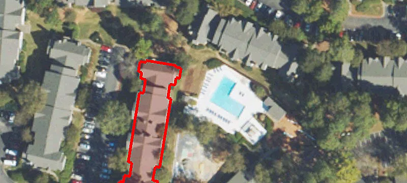 100 Saratoga Dr