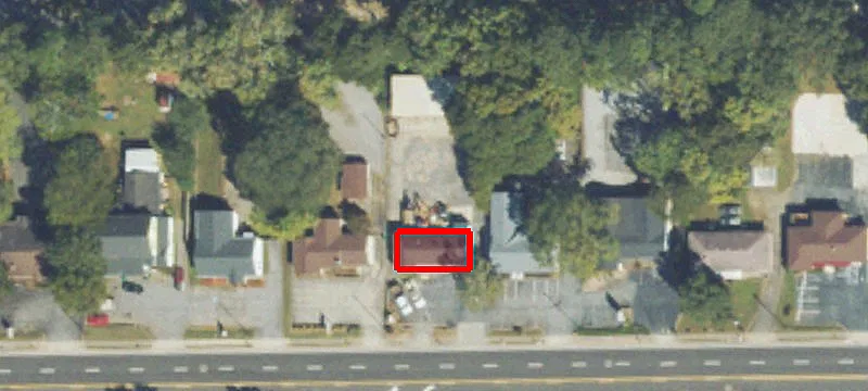 4934 Lavista Rd
