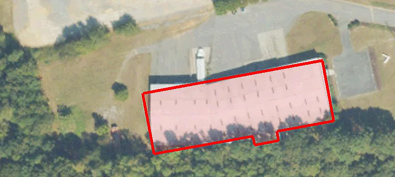 2850 Dug Gap SW Rd