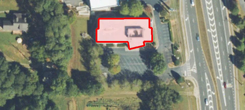 634 Peachtree Pkwy