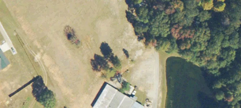 1650 Lee Peters Rd