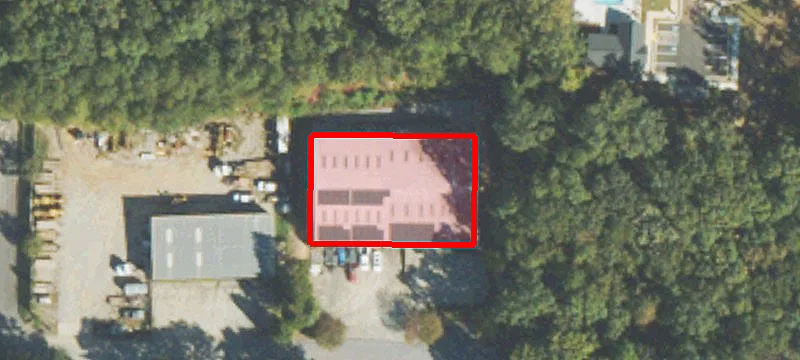 8245 Industrial Pl